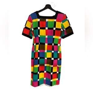 ANN TOBIAS
Retro boutique dress - 4